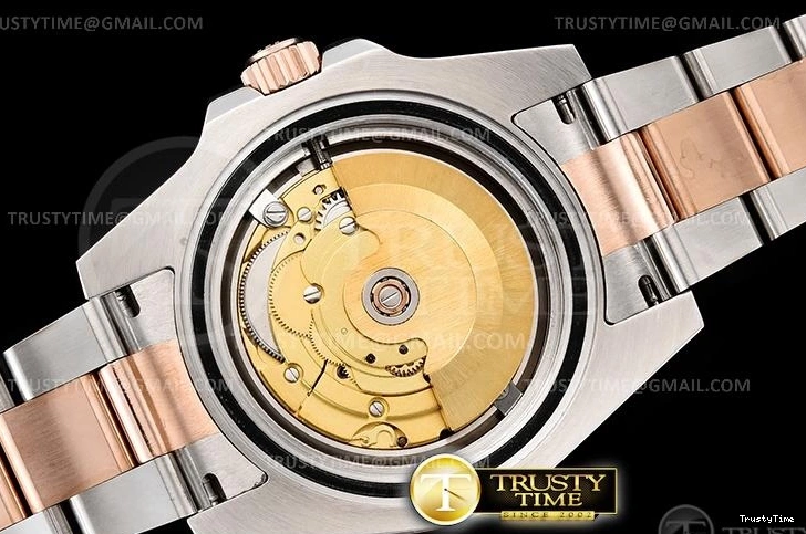 0504 ROLGMT195 – GMT II 126711CHNR Fashionable 994